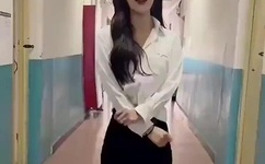 吴施蒙五段视频